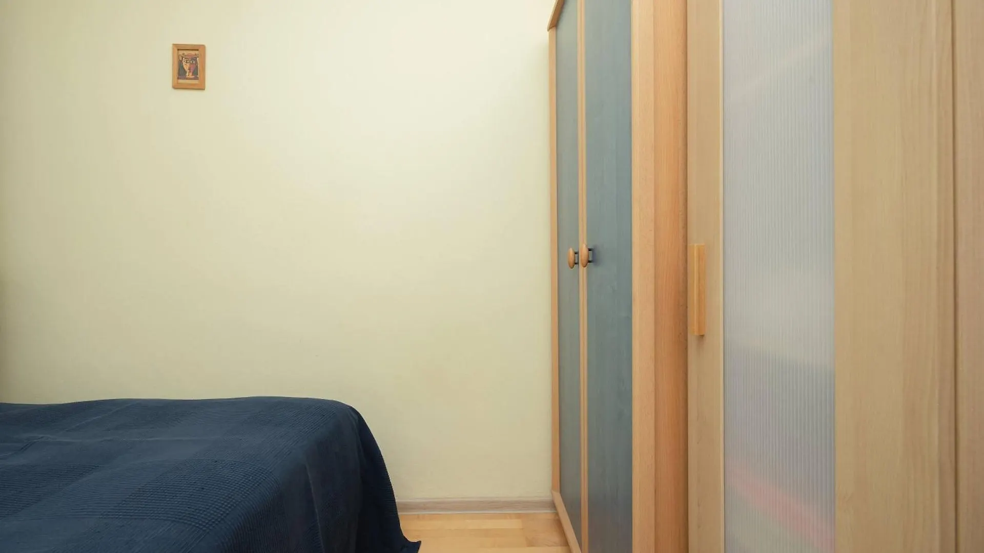 Walowa Apartment With Balcony Warsaw Downtown By Noclegi Renters Poland