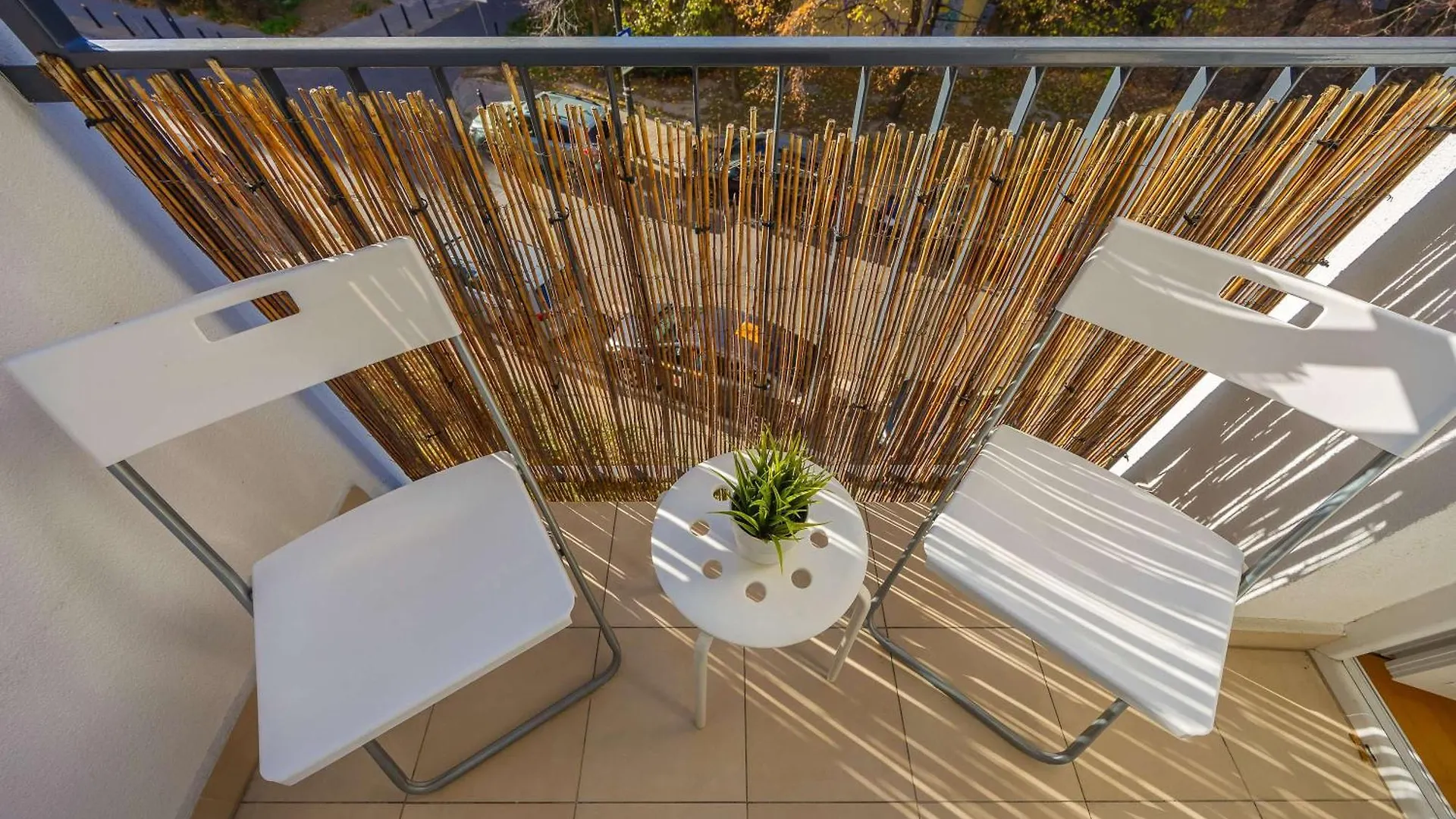 Walowa Apartment With Balcony Warsaw Downtown By Noclegi Renters 0*,  Poland